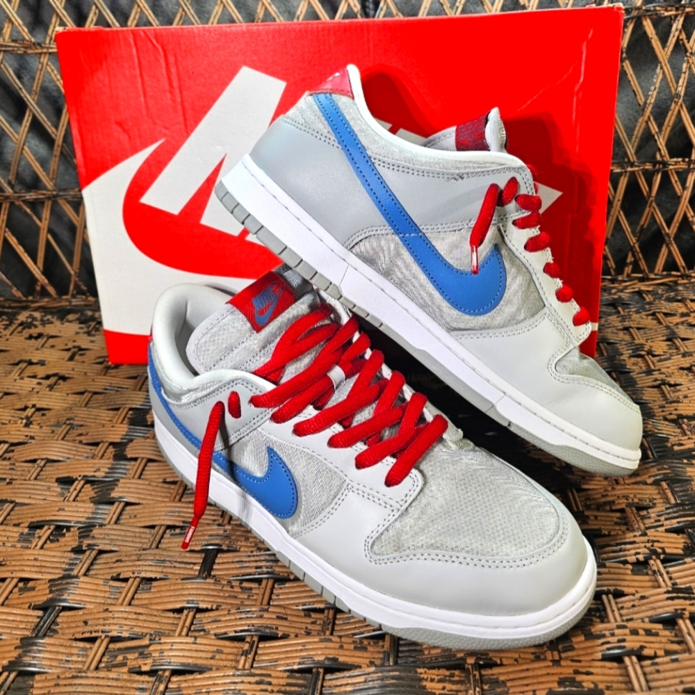 Nike Dunk Low